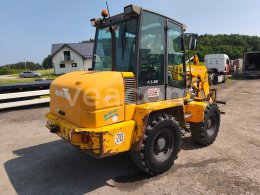 Online aukce: AHLMANN  H883