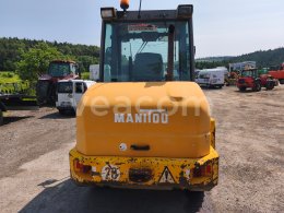 Online aukce: AHLMANN  H883