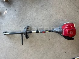 Online aukce: HONDA  VERSATOOL