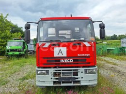 Online aukce: IVECO  ML 170E27