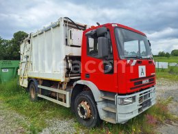 Online aukce: IVECO  ML 170E27