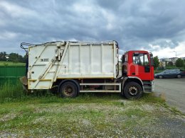 Online aukce: IVECO  ML 170E27