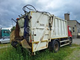 Online aukce: IVECO  ML 170E27