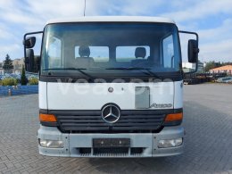 Aukcja internetowa: MERCEDES-BENZ  ATEGO 1218 K