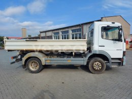 Aukcja internetowa: MERCEDES-BENZ  ATEGO 1218 K