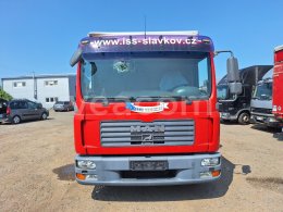 Online aukce: MAN  TGL 12.240 4X2 BB