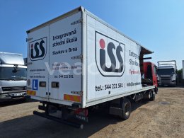 Online aukce: MAN  TGL 12.240 4X2 BB