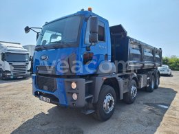 Aukcja internetowa: FORD  OZ CHM1 8X4