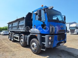 Online aukce: FORD  4142 D 8X4