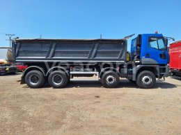 Online aukce: FORD  4142 D 8X4
