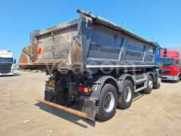 Online aukce: FORD  4142 D 8X4