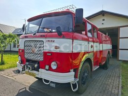 Online-Versteigerung: LIAZ  CAS 25 RTHP 4X4