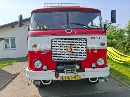 Aukcja internetowa: LIAZ  CAS 25 RTHP 4X4