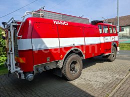 Aukcja internetowa: LIAZ  CAS 25 RTHP 4X4