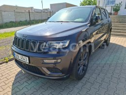Aukcja internetowa: JEEP  GRAND CHEROKEE