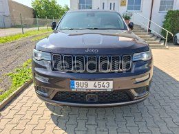 Интернет-аукцион: JEEP  GRAND CHEROKEE 4X4