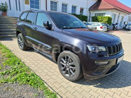 Интернет-аукцион: JEEP  GRAND CHEROKEE 4X4
