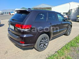 Интернет-аукцион: JEEP  GRAND CHEROKEE 4X4