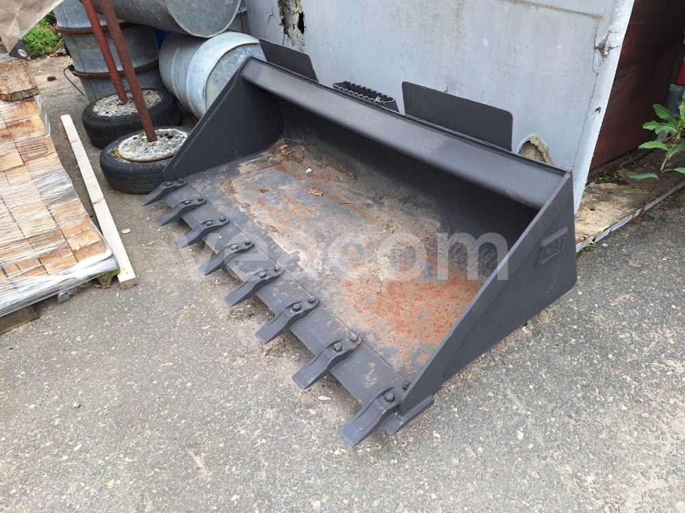 Online aukce: CAT  165 - 6153