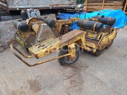 Online auction: STROJEXPORT  VVW3403