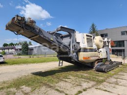 Интернет-аукцион: METSO  NORDBERG C120