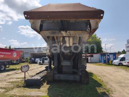 Інтернет-аукціон: METSO  NORDBERG C120