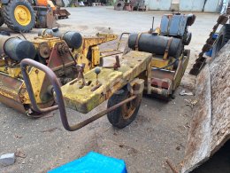 Online auction: STROJEXPORT  VVW3403