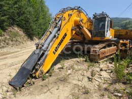 Интернет-аукцион: LIEBHERR  R974C HD LITRONIC