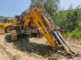 Online aukce: LIEBHERR  R974C HD LITRONIC