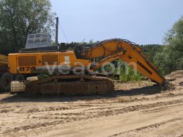 Online aukce: LIEBHERR  R974C HD LITRONIC