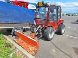 Aukcja internetowa: ANTONIO CARRARO  TTR 4400 HST + RAVENNA RT 220-1