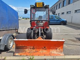 Online-Versteigerung: ANTONIO CARRARO  TTR 4400 HST 4X4+ RAVENNA RT 220-1