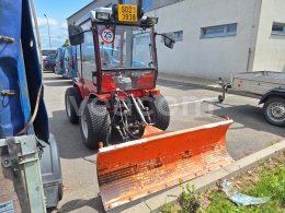 Online-Versteigerung: ANTONIO CARRARO  TTR 4400 HST 4X4+ RAVENNA RT 220-1
