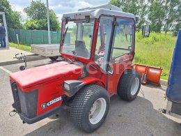 Online-Versteigerung: ANTONIO CARRARO  TTR 4400 HST 4X4+ RAVENNA RT 220-1