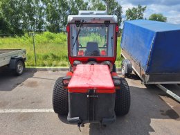 Online-Versteigerung: ANTONIO CARRARO  TTR 4400 HST 4X4+ RAVENNA RT 220-1