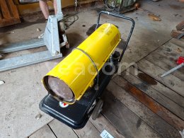 Online auction: WACKER NEUSON  HD 30