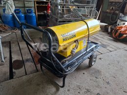 Интернет-аукцион: WACKER NEUSON  HD 30