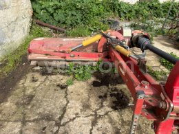 Online árverés:   SEPPI SMO/AVS 175