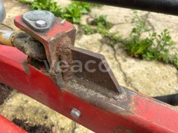 Online árverés:   SEPPI SMO/AVS 175