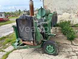 Online árverés:   ENERGREEN PROJEKT EPK 250T