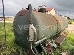 Online árverés:   AGROSTAR NTF-13NV/A