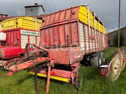 Online-Versteigerung: PÖTTINGER  JUMBO 8000