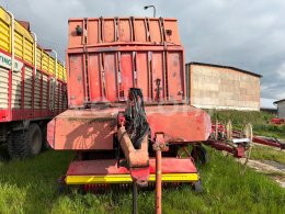 Online árverés: PÖTTINGER  JUMBO 8000