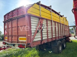 Online árverés: PÖTTINGER  JUMBO 8000
