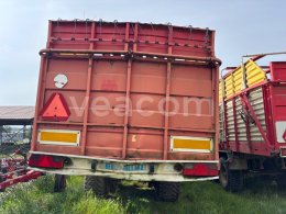 Online árverés: PÖTTINGER  JUMBO 8000
