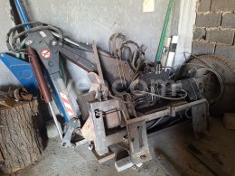 Online aukce: BOBCAT  PODKOP PRO TYP 680
