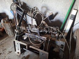 Online aukce: BOBCAT  PODKOP PRO TYP 680