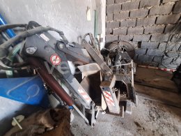 Online aukce: BOBCAT  PODKOP PRO TYP 680