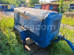 Online aukce:   SVÁŘECÍ SOUSTROJÍ DG321-06