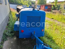 Online aukce:   SVÁŘECÍ SOUSTROJÍ DG321-00